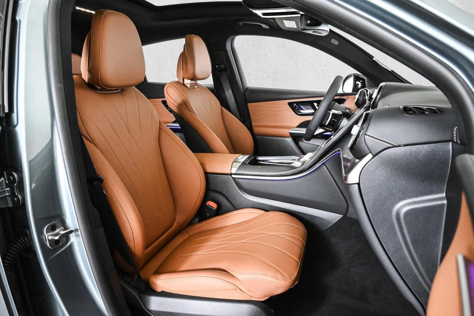 2026 MERCEDES-BENZ GLC-CLASS - Image 22