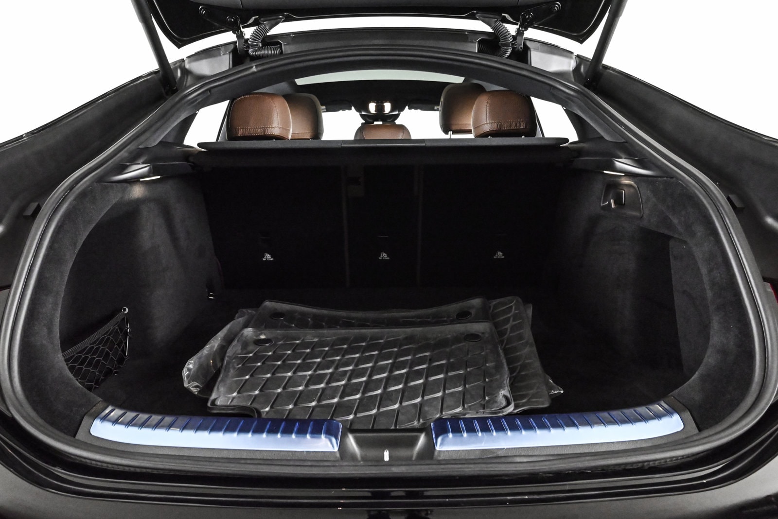 2025 MERCEDES-BENZ GLE-CLASS - Image 6