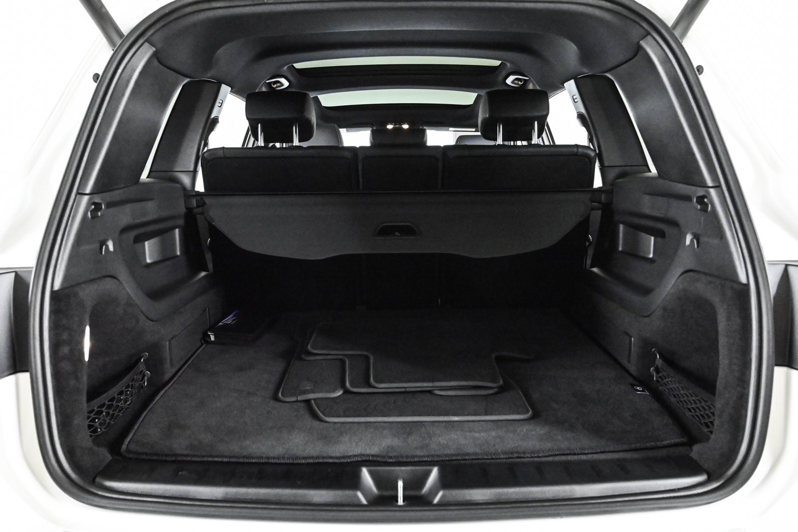 2023 MERCEDES-BENZ EQB-CLASS - Image 6