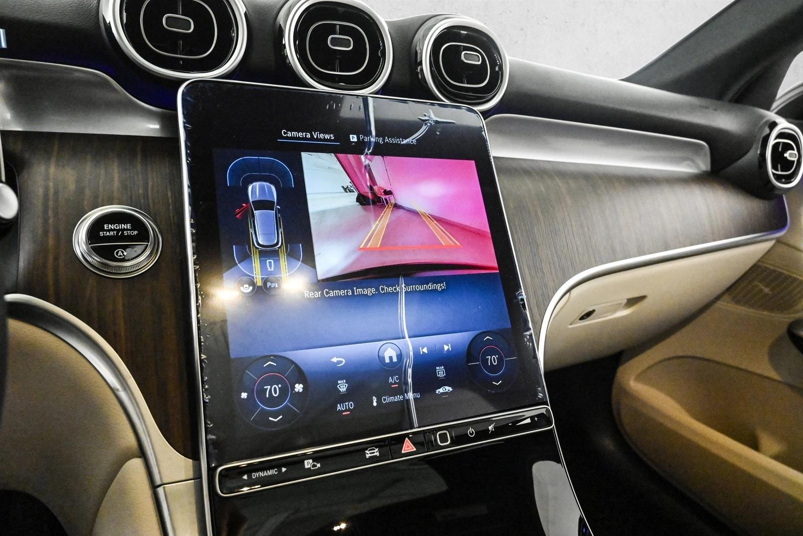 2026 MERCEDES-BENZ GLC-CLASS - Image 15