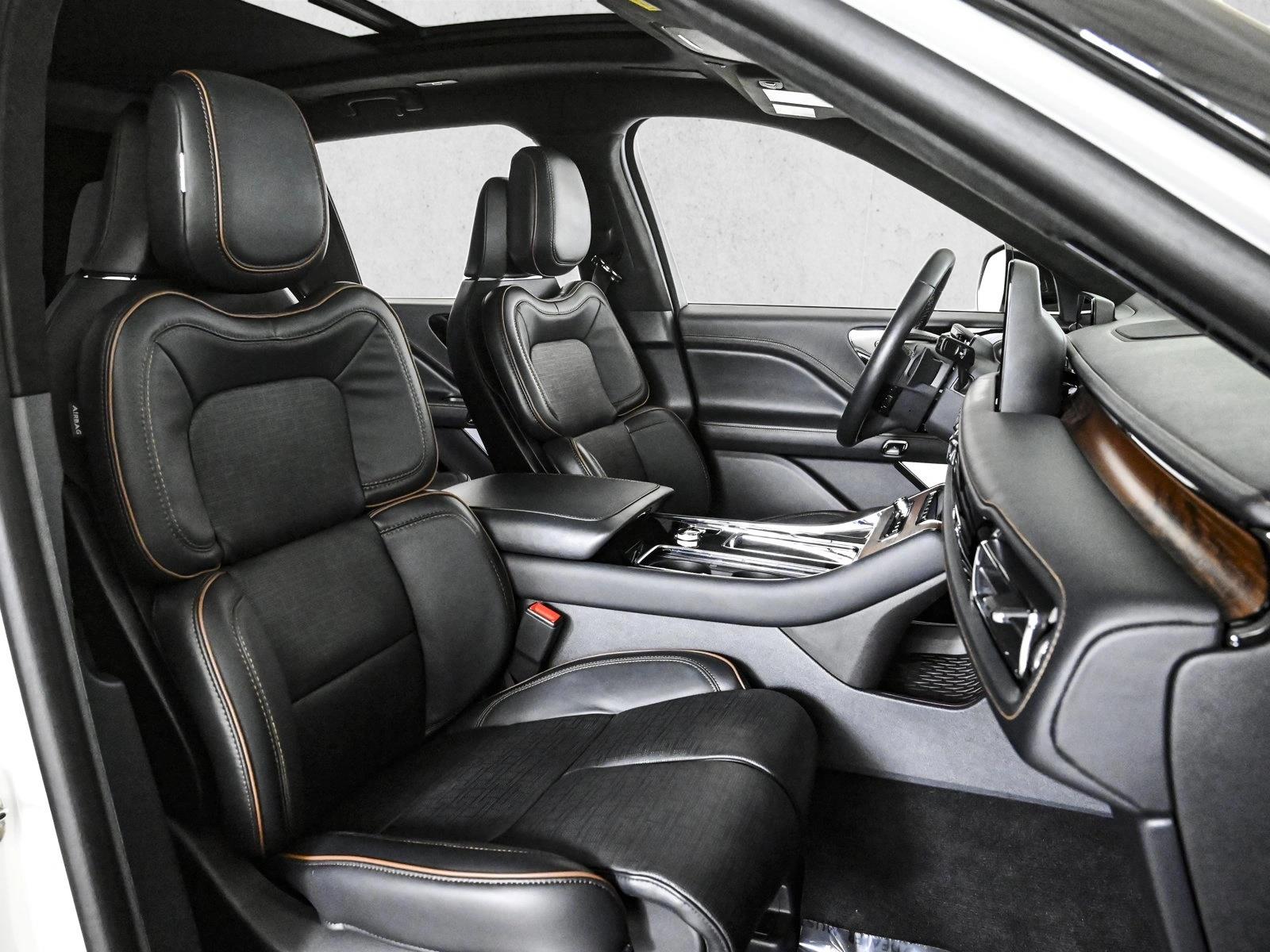 2025 LINCOLN AVIATOR - Image 23