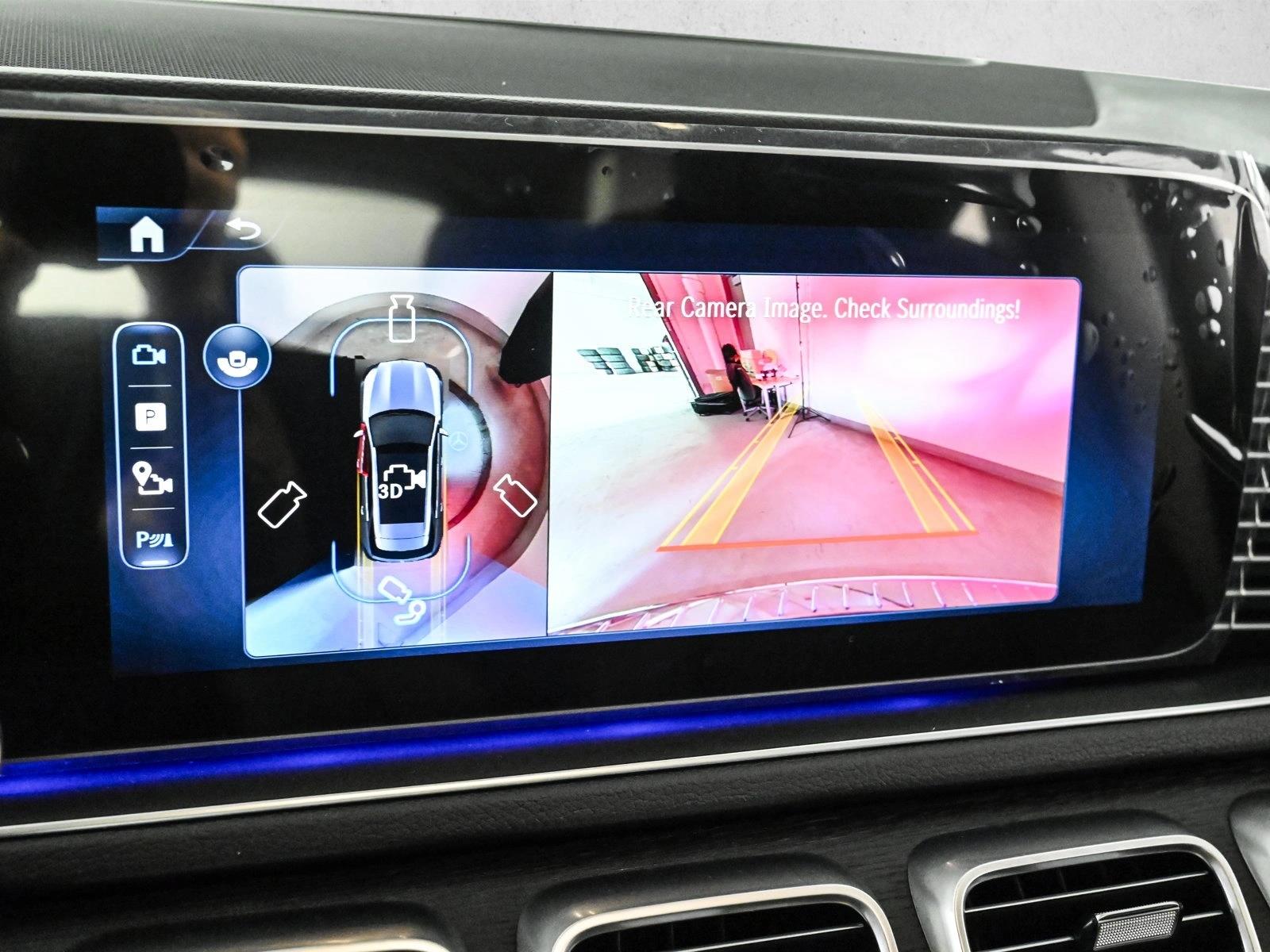 2026 MERCEDES-BENZ GLE-CLASS - Image 15