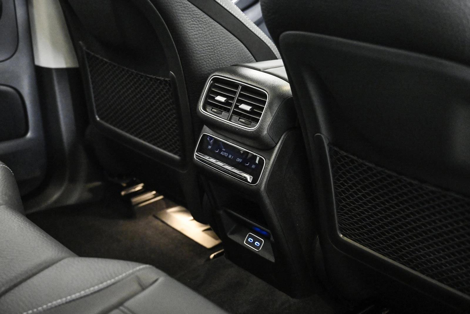 2026 MERCEDES-BENZ GLE-CLASS - Image 19