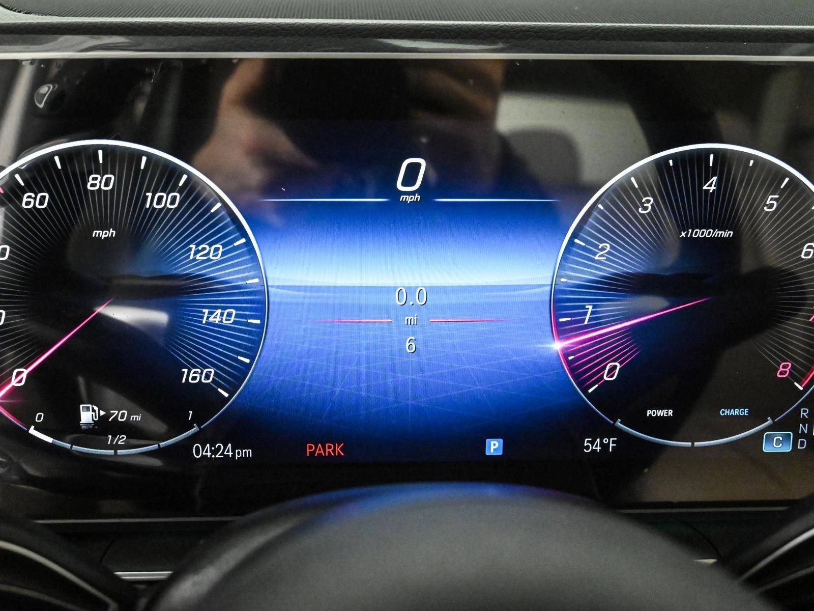 2026 MERCEDES-BENZ GLE-CLASS - Image 11