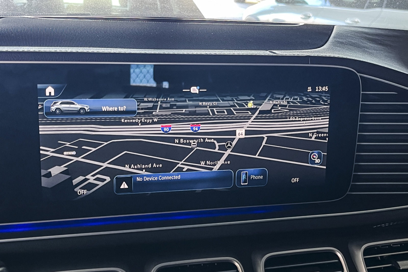 2026 MERCEDES-BENZ GLE-CLASS - Image 12