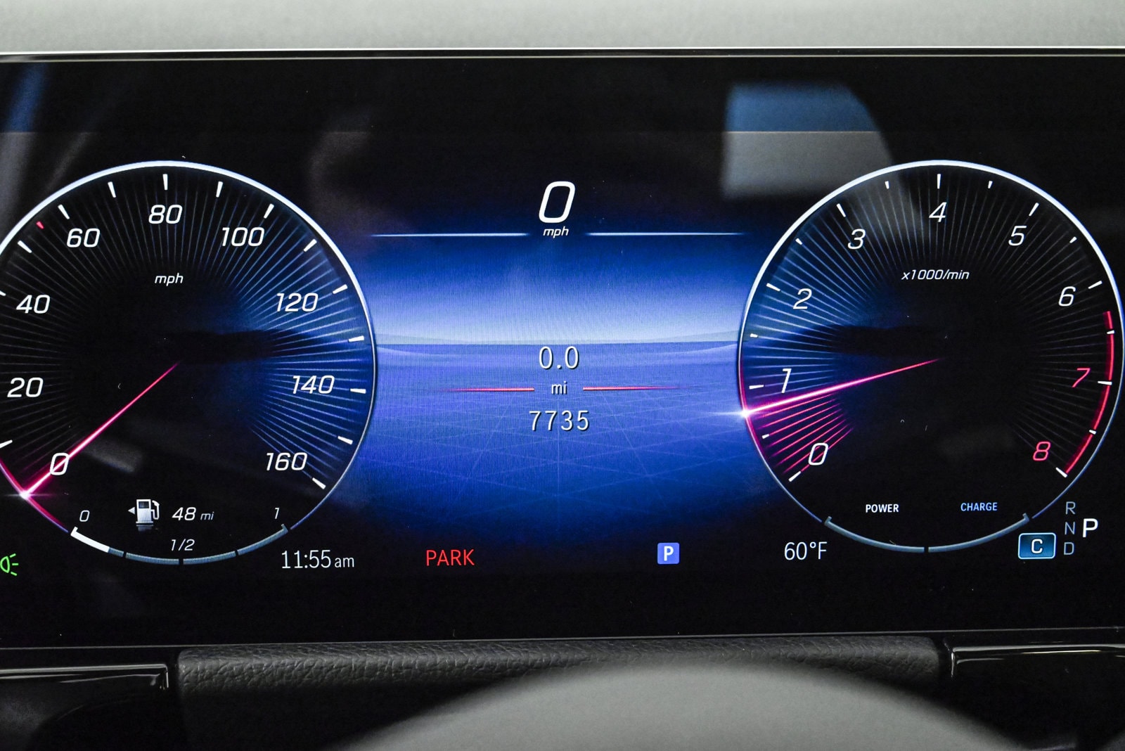 2024 MERCEDES-BENZ GLA-CLASS - Image 11