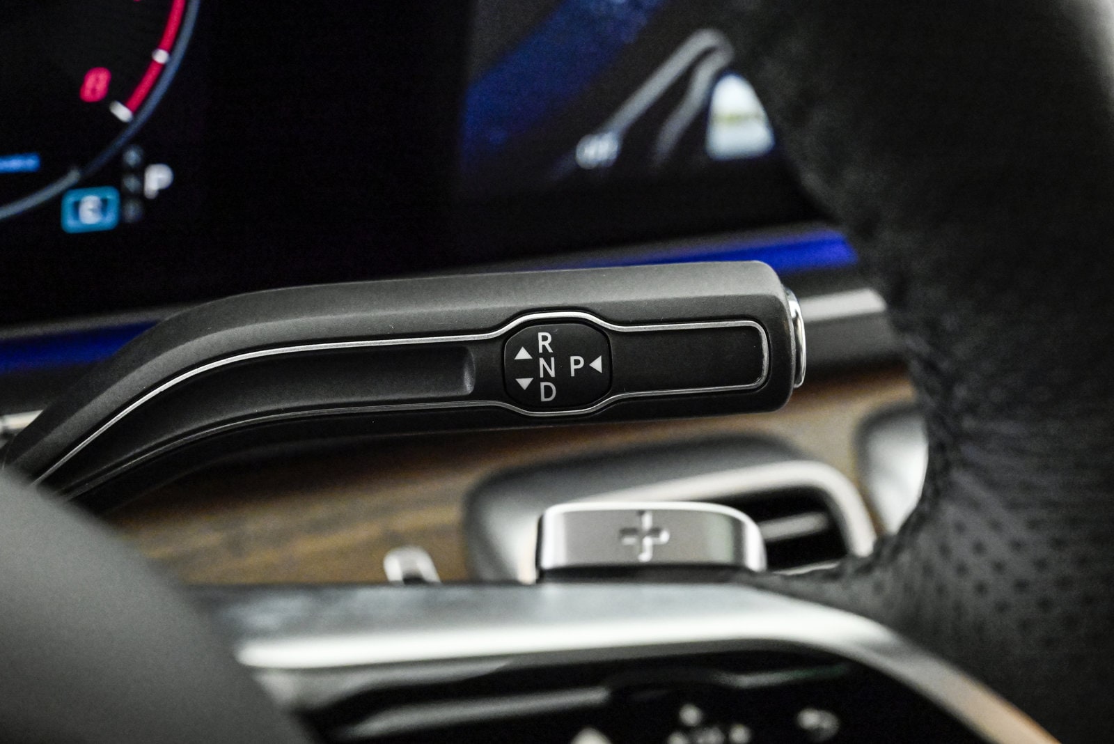 2026 MERCEDES-BENZ GLE-CLASS - Image 12