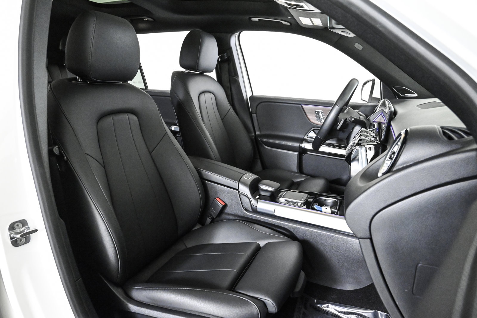 2023 MERCEDES-BENZ EQB-CLASS - Image 23