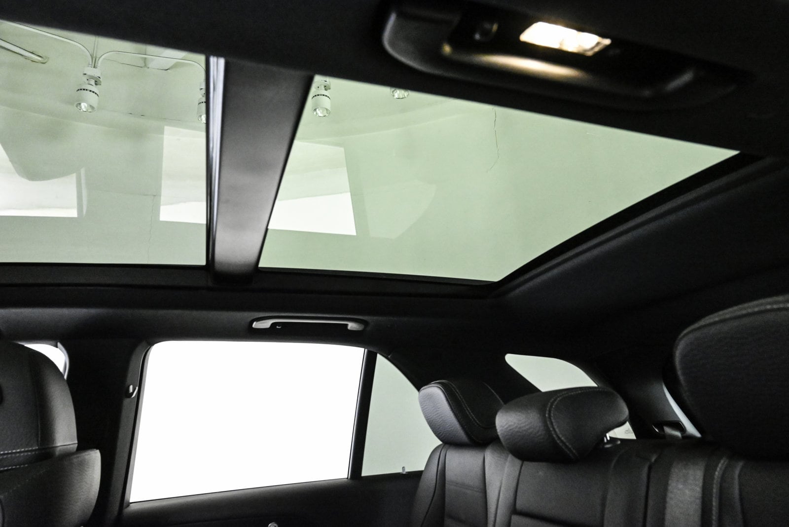 2025 MERCEDES-BENZ GLE-CLASS - Image 21