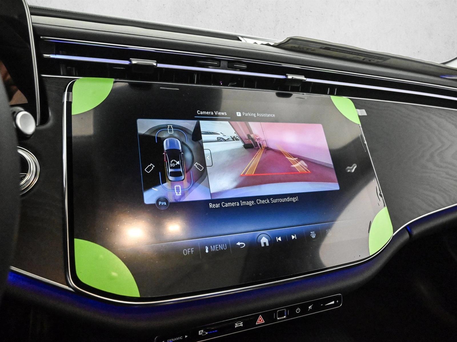 2026 MERCEDES-BENZ E-CLASS - Image 15