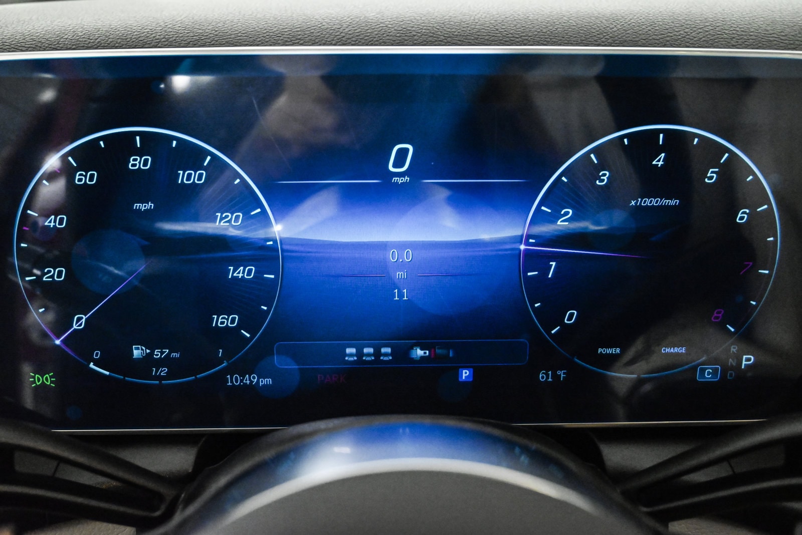 2026 MERCEDES-BENZ GLC-CLASS - Image 11