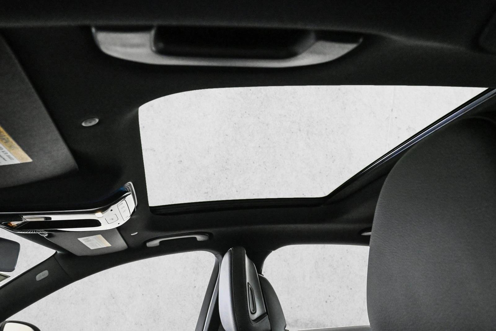 2026 MERCEDES-BENZ C-CLASS - Image 17