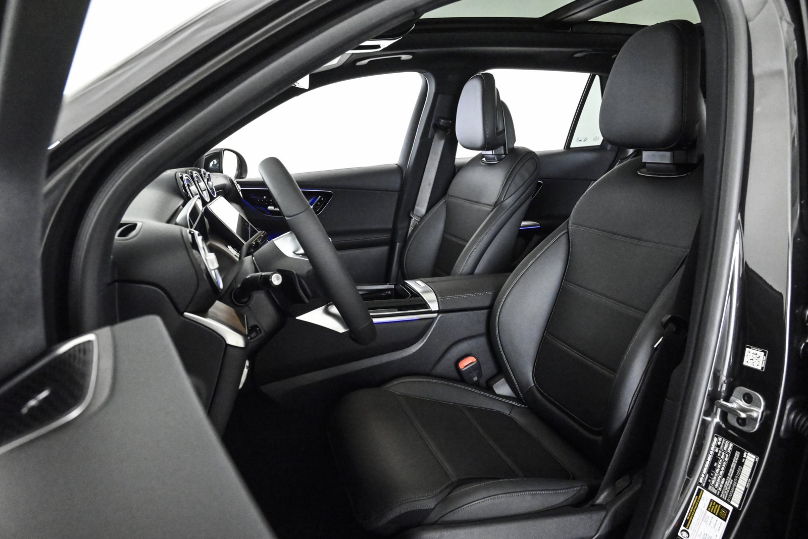 2026 MERCEDES-BENZ GLC-CLASS - Image 18