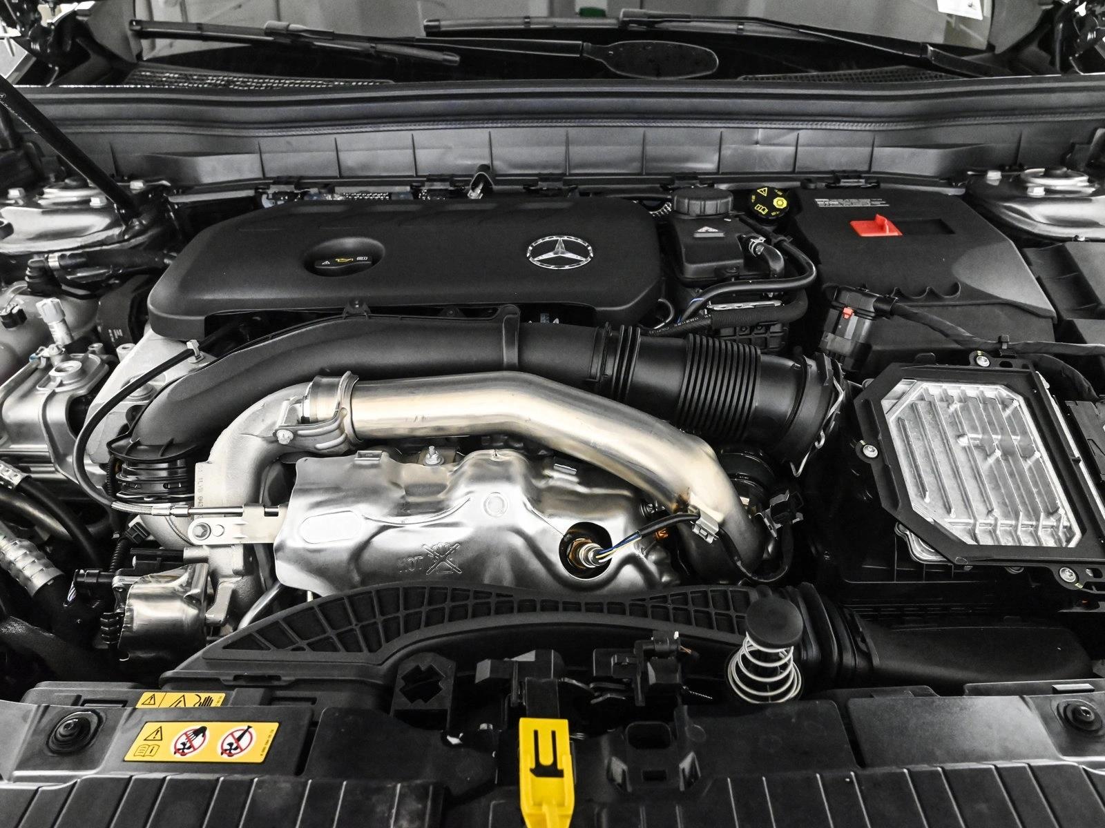 2026 MERCEDES-BENZ GLB-CLASS - Image 25