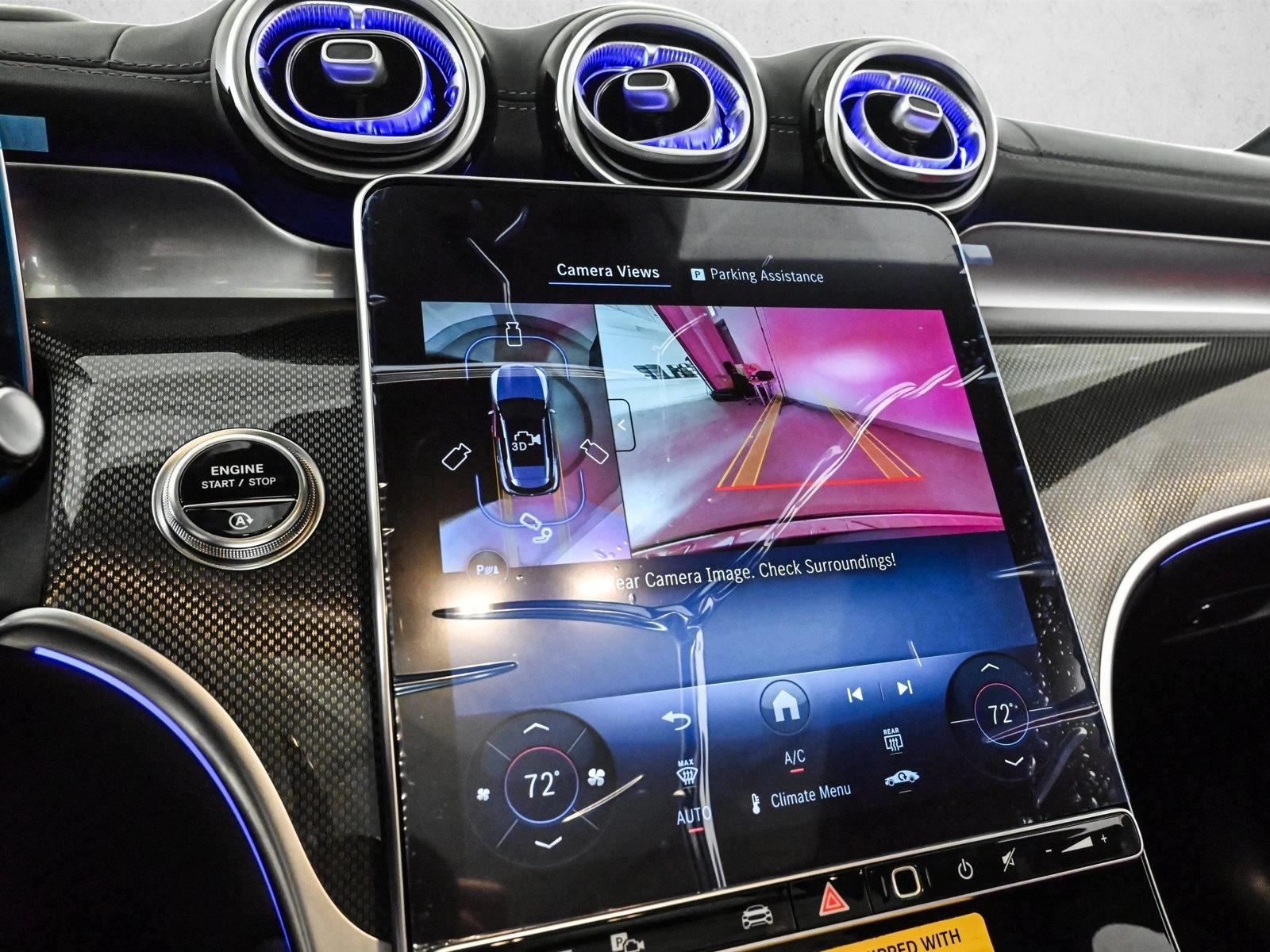 2026 MERCEDES-BENZ GLC-CLASS - Image 15