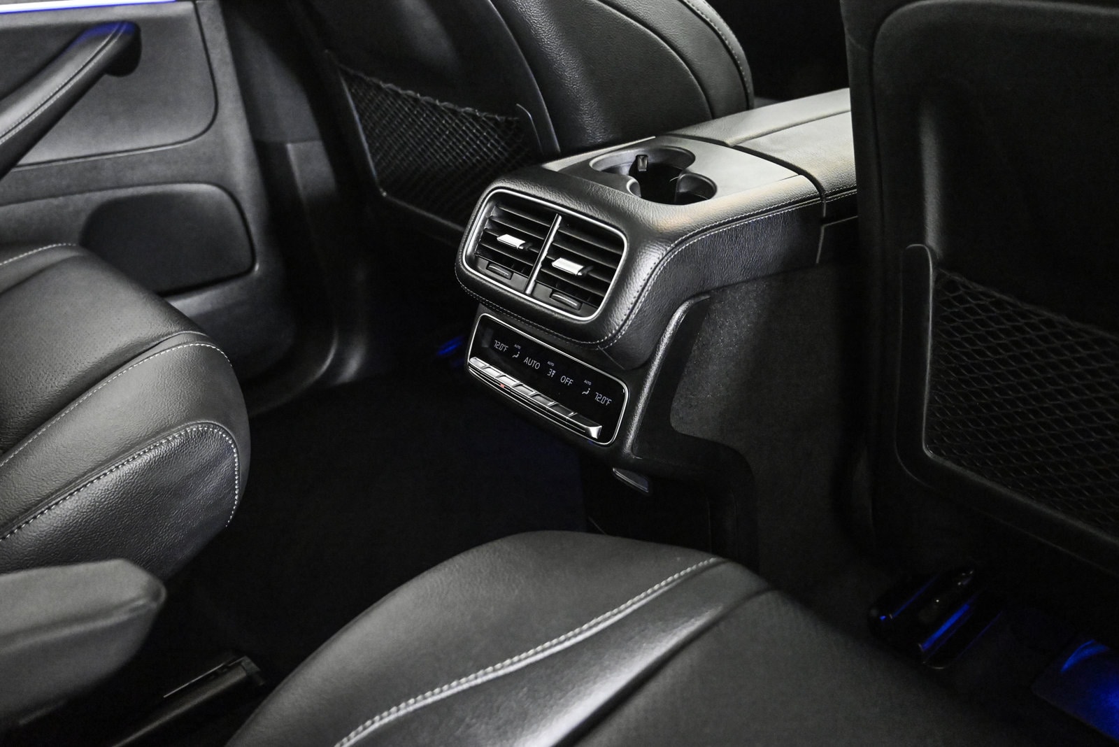 2026 MERCEDES-BENZ GLS-CLASS - Image 18