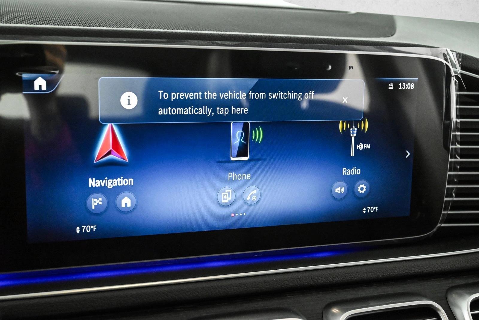 2026 MERCEDES-BENZ GLE-CLASS - Image 16