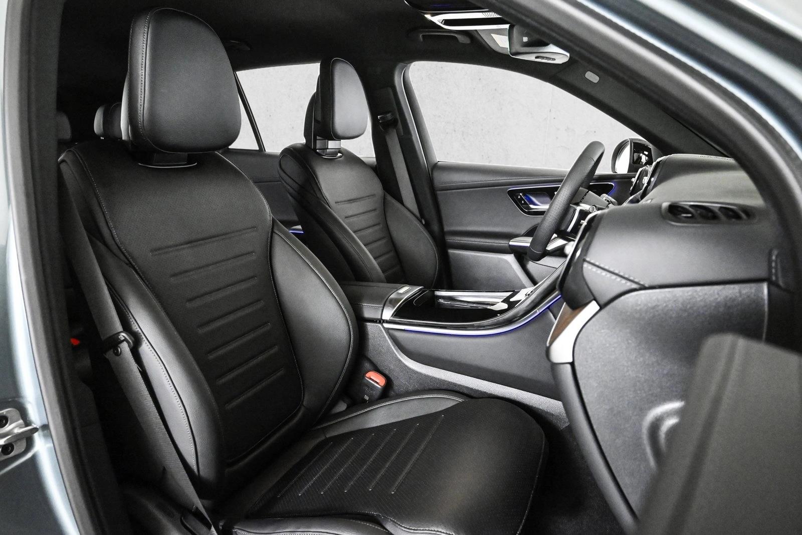 2026 MERCEDES-BENZ GLC-CLASS - Image 21