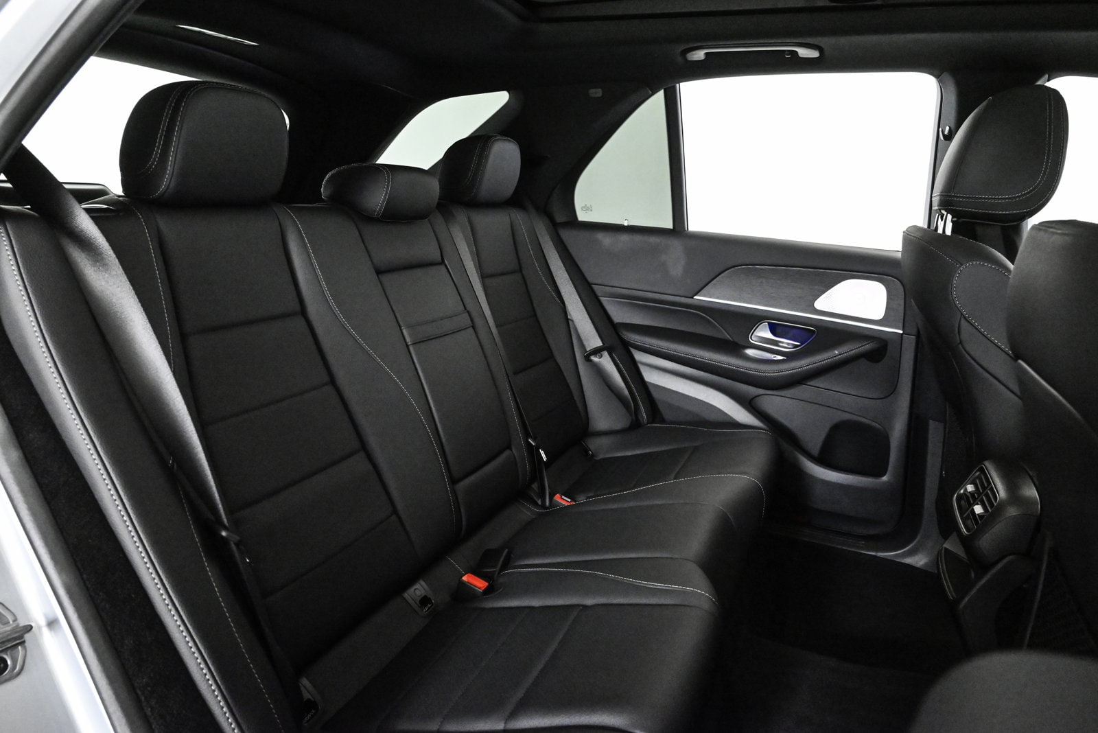 2025 MERCEDES-BENZ GLE-CLASS - Image 22