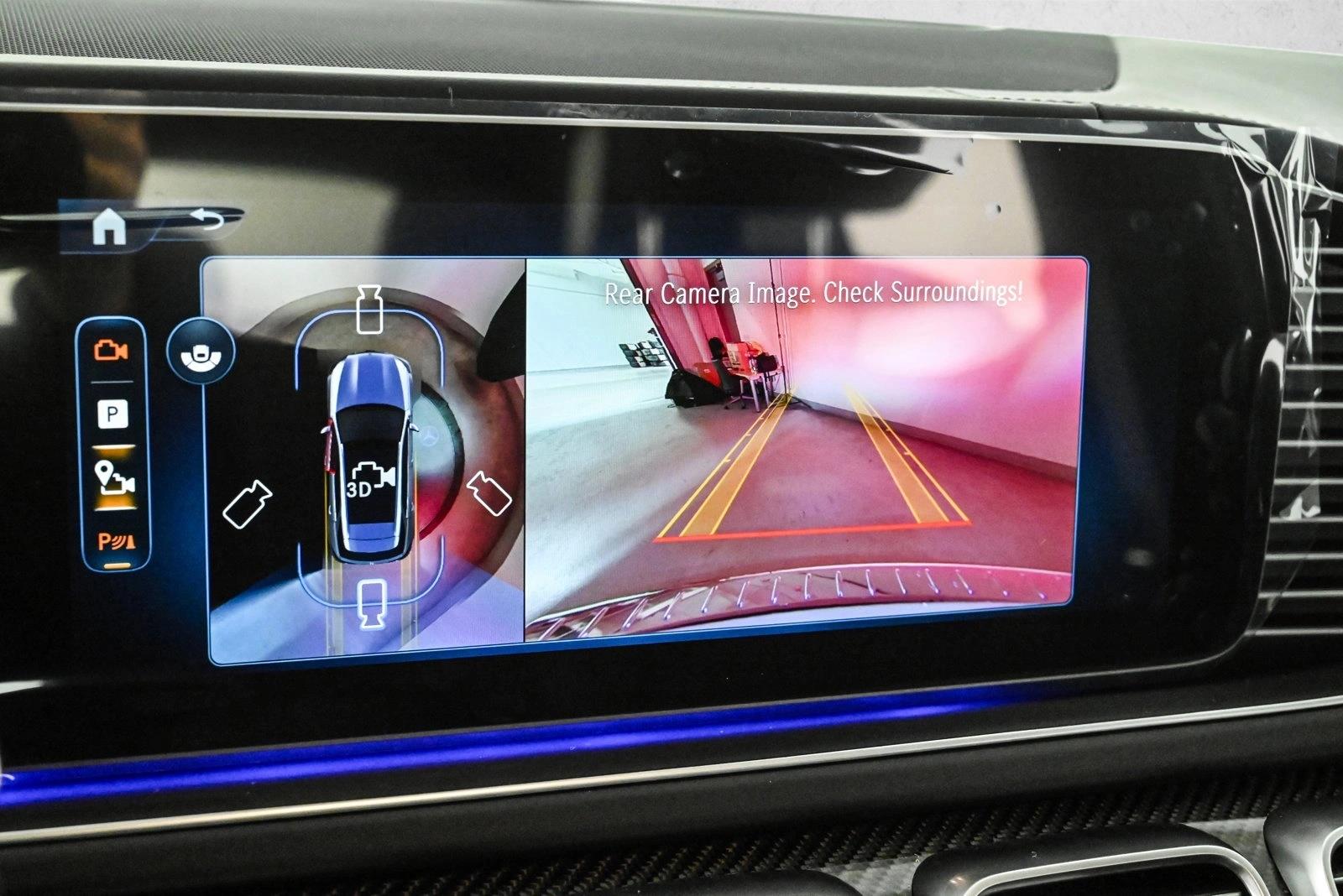 2026 MERCEDES-BENZ GLE-CLASS - Image 15