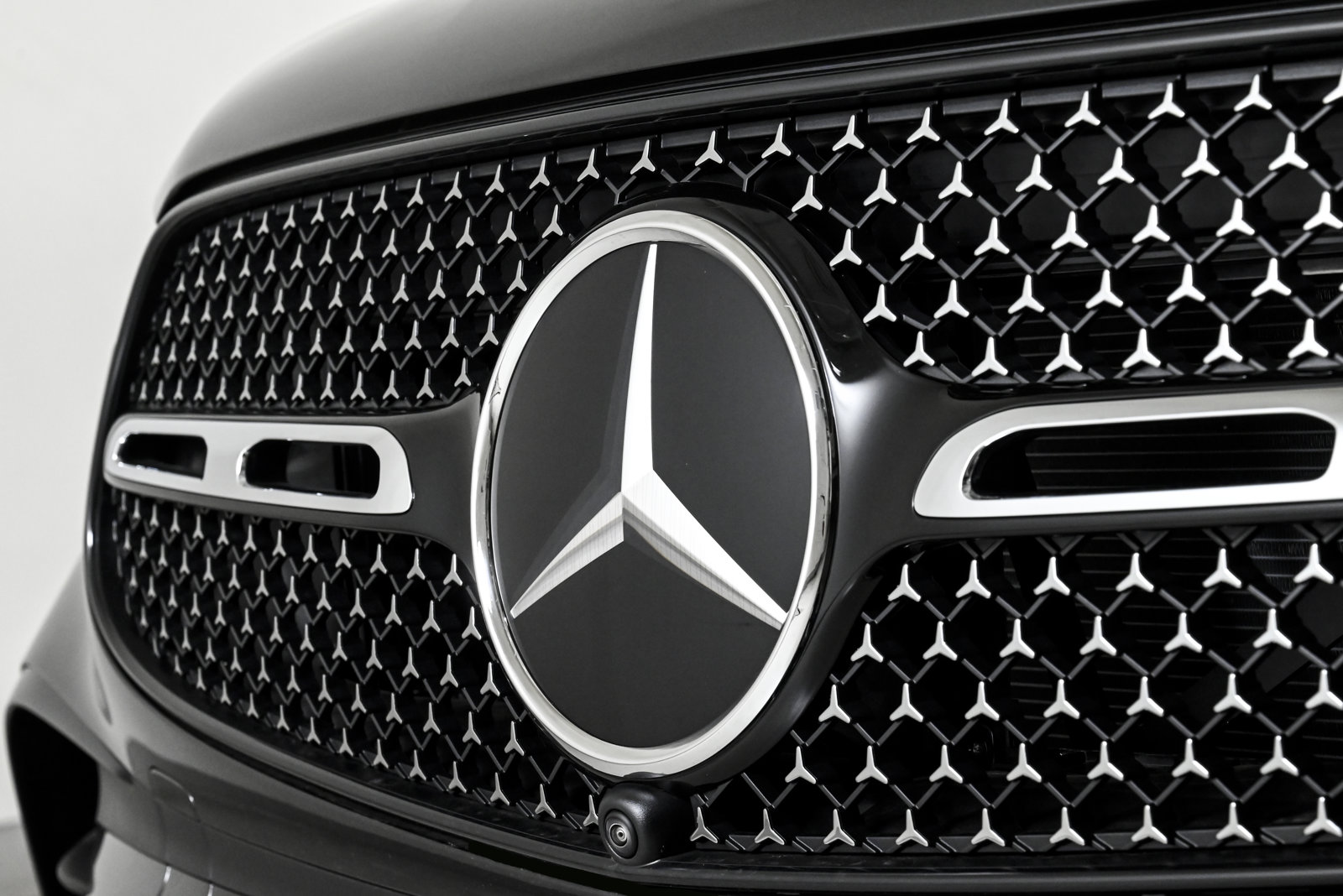 2026 MERCEDES-BENZ GLC-CLASS - Image 3