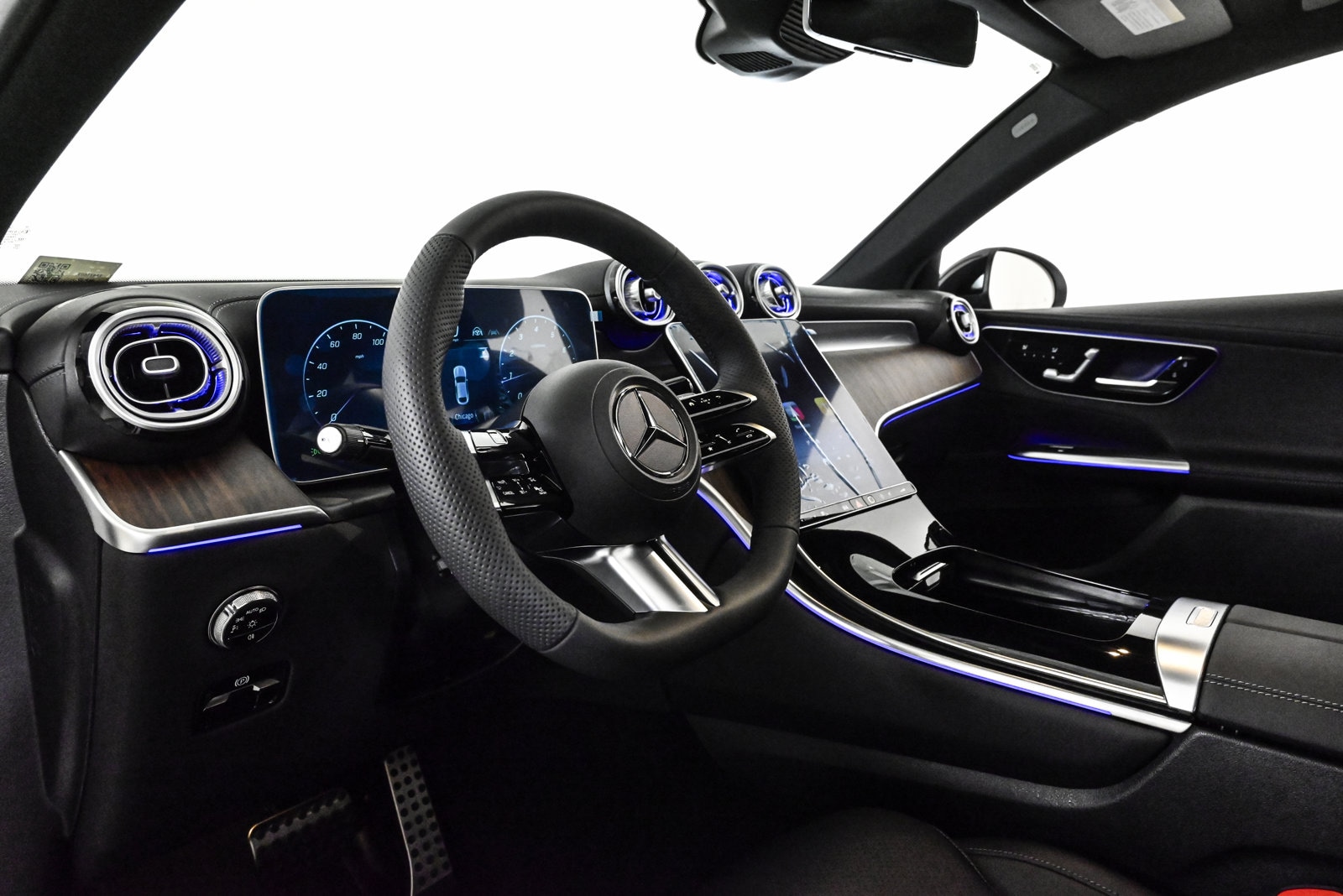 2026 MERCEDES-BENZ GLC-CLASS - Image 11