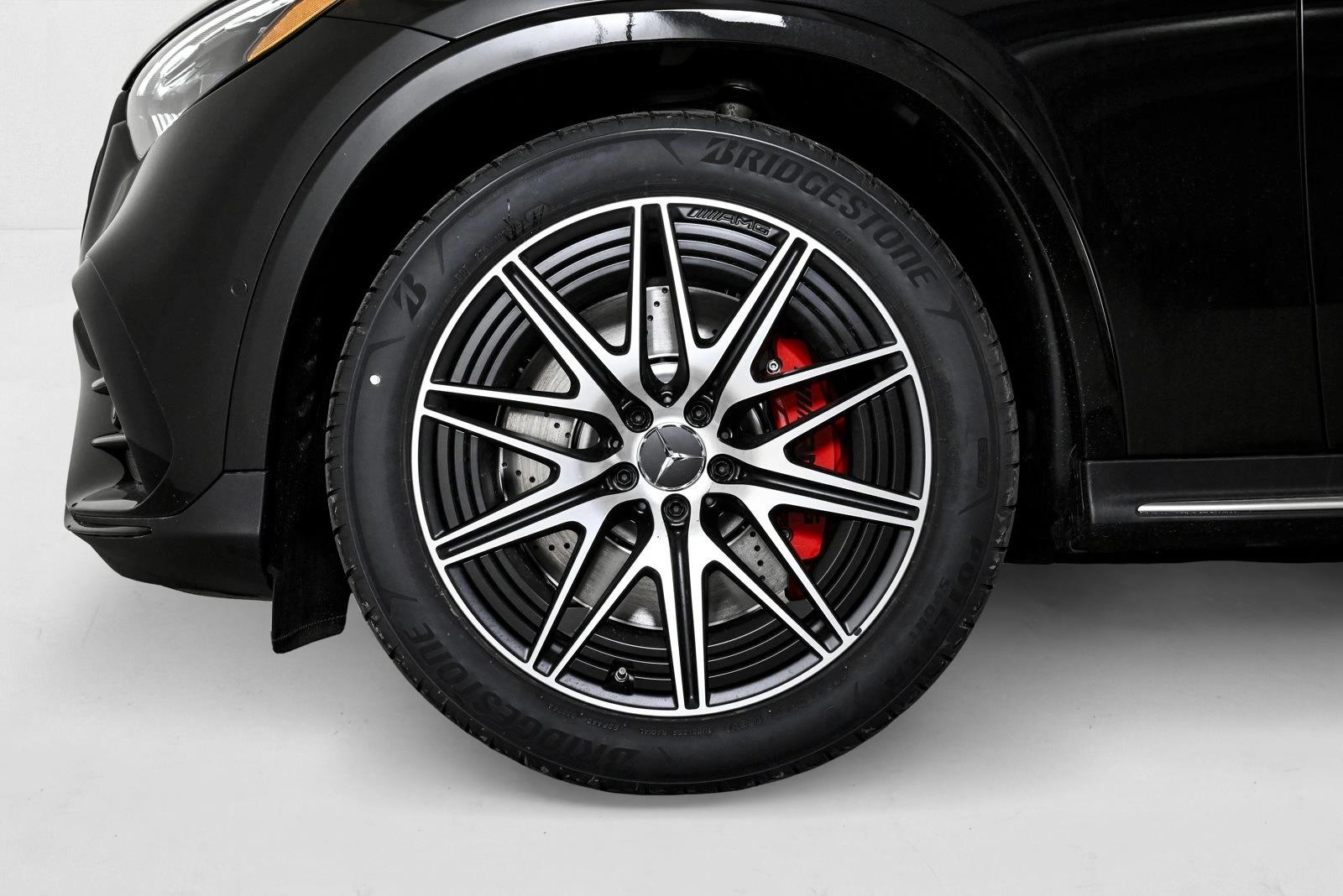 2025 MERCEDES-BENZ GLC-CLASS - Image 7