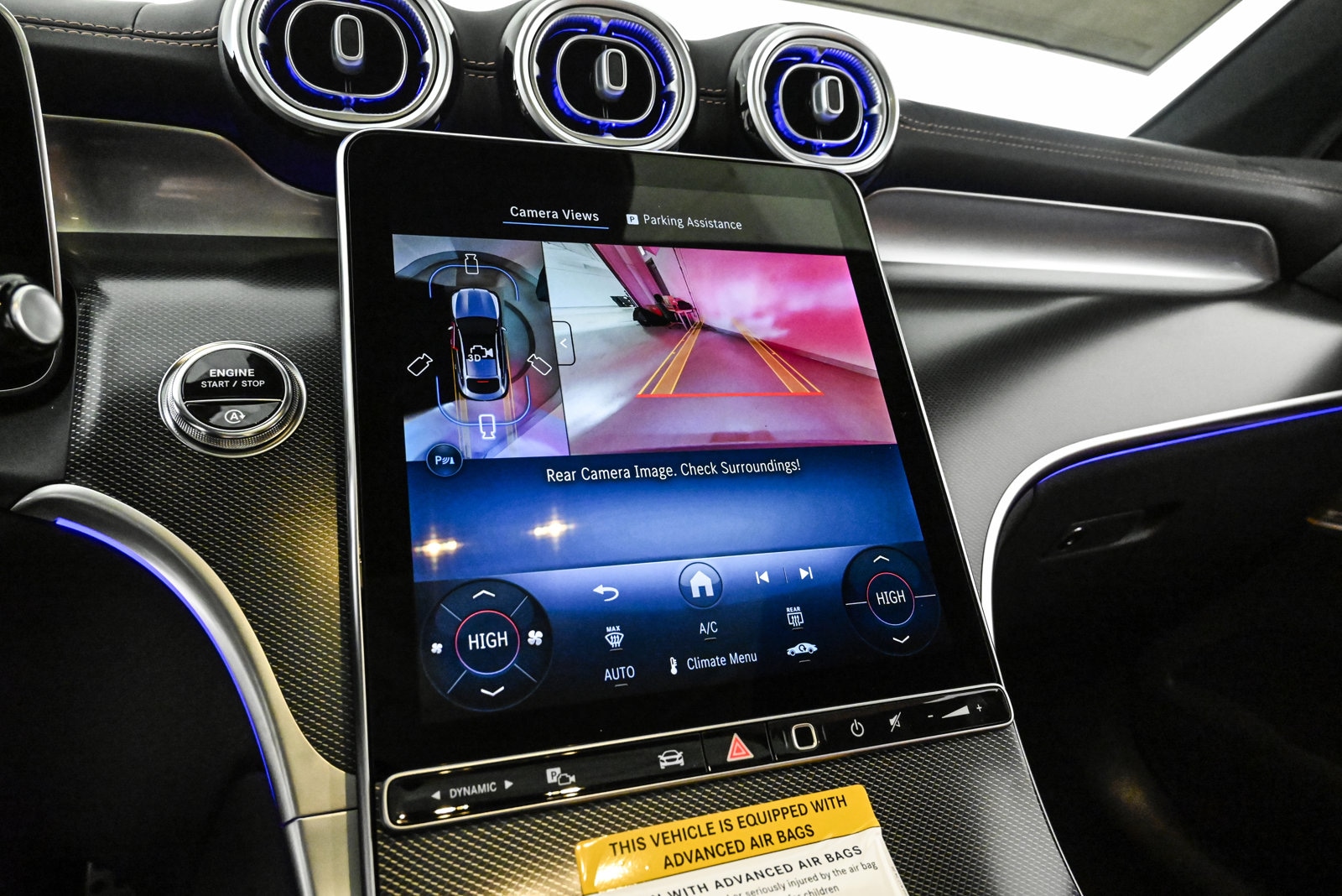 2026 MERCEDES-BENZ GLC-CLASS - Image 15