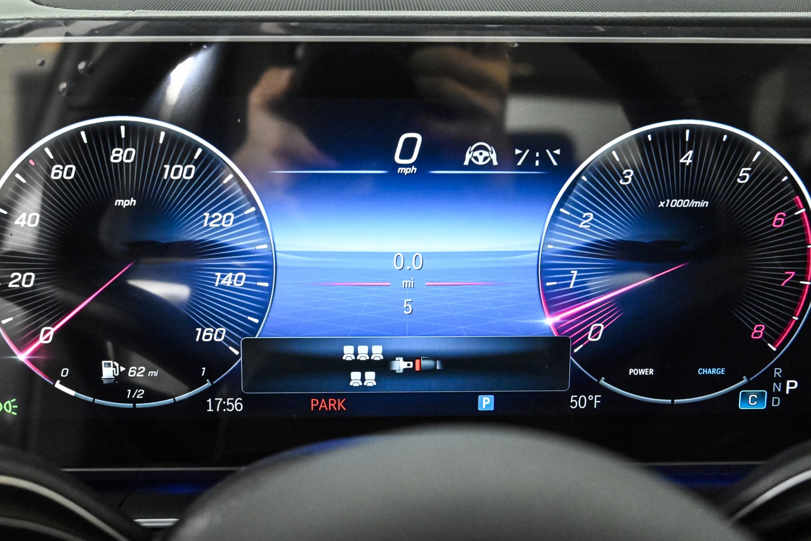 2026 MERCEDES-BENZ GLE-CLASS - Image 11