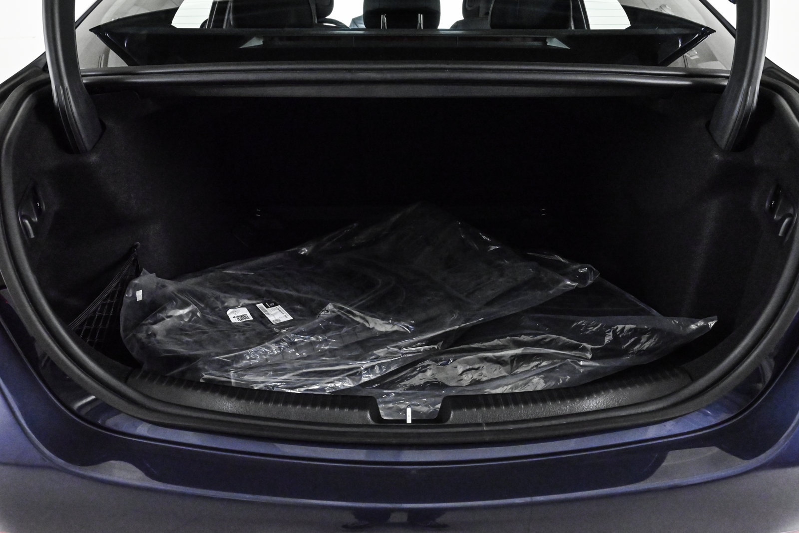 2025 MERCEDES-BENZ C-CLASS - Image 6