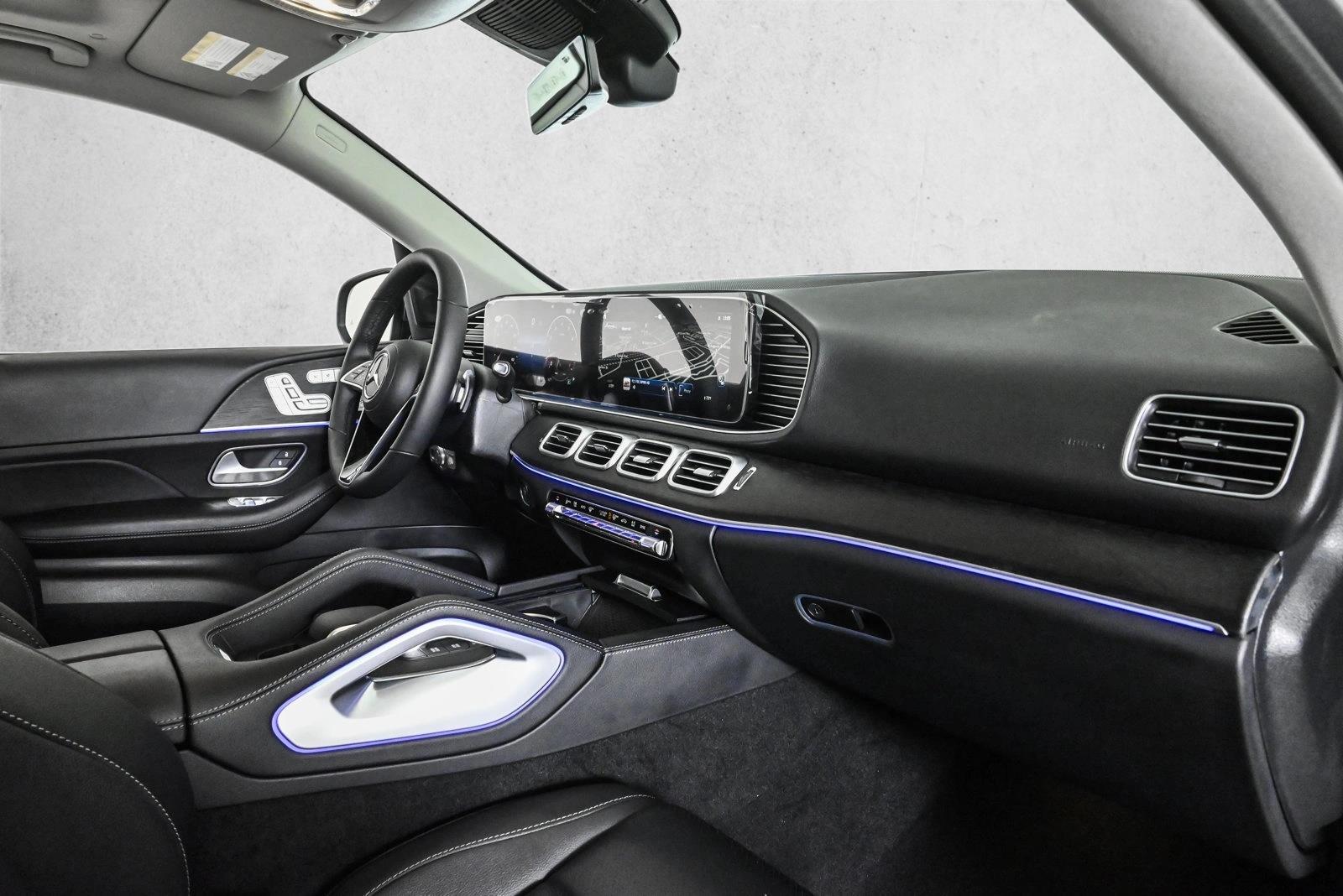 2026 MERCEDES-BENZ GLE-CLASS - Image 24