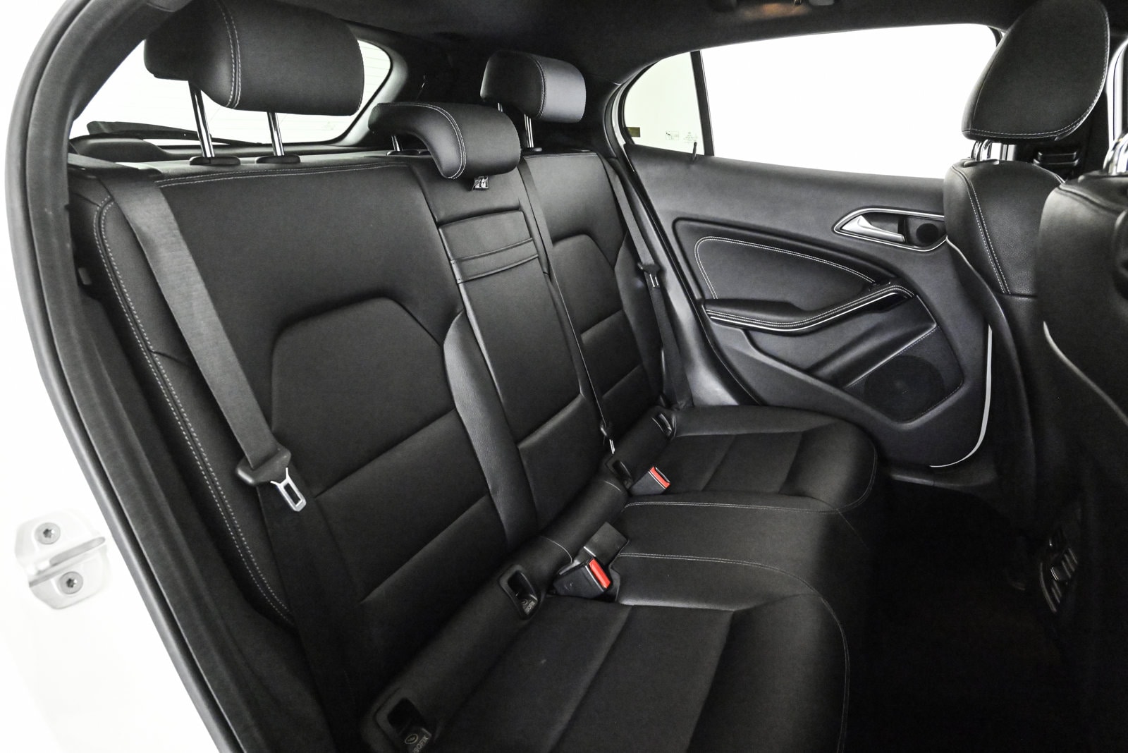 2016 MERCEDES-BENZ GLA-CLASS - Image 22