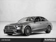 Used 2025 Mercedes-Benz C-Class C 300 4MATIC Sedan