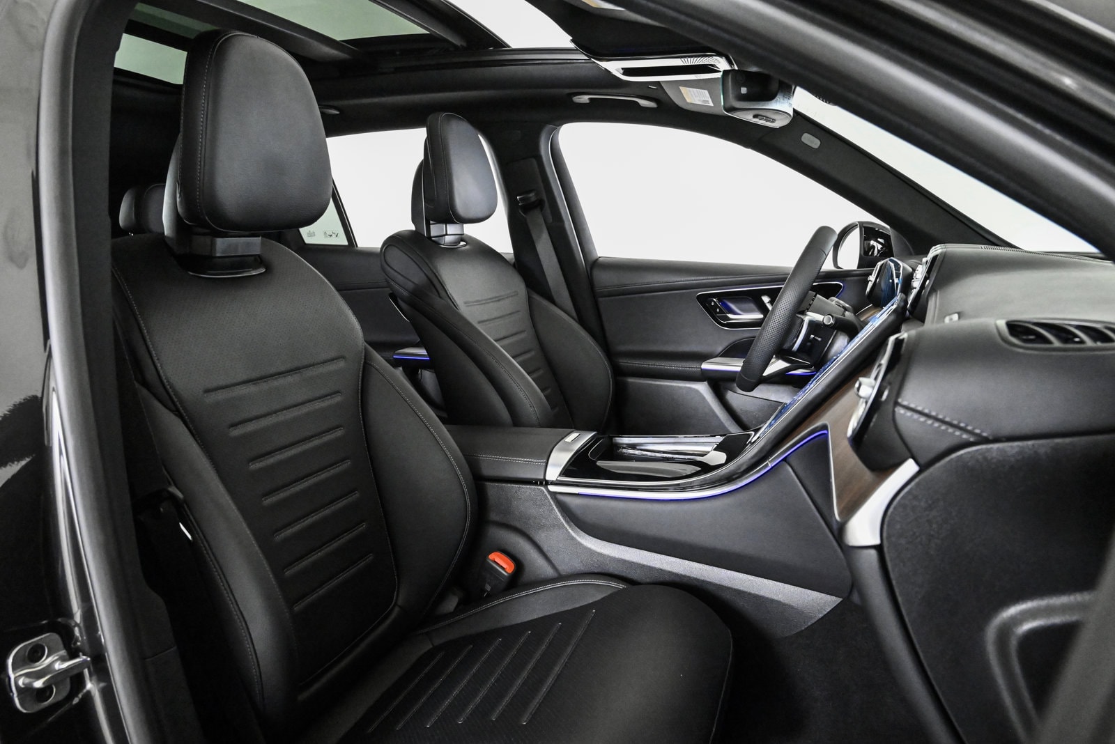 2026 MERCEDES-BENZ GLC-CLASS - Image 22