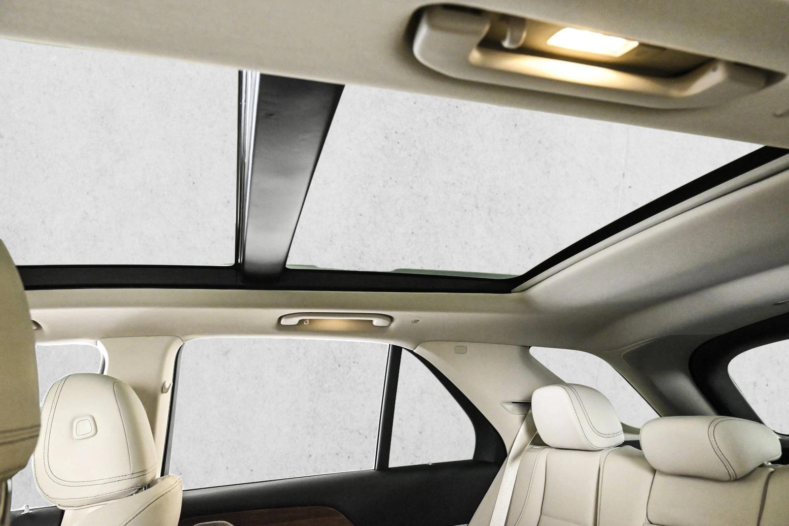 2026 MERCEDES-BENZ GLE-CLASS - Image 21