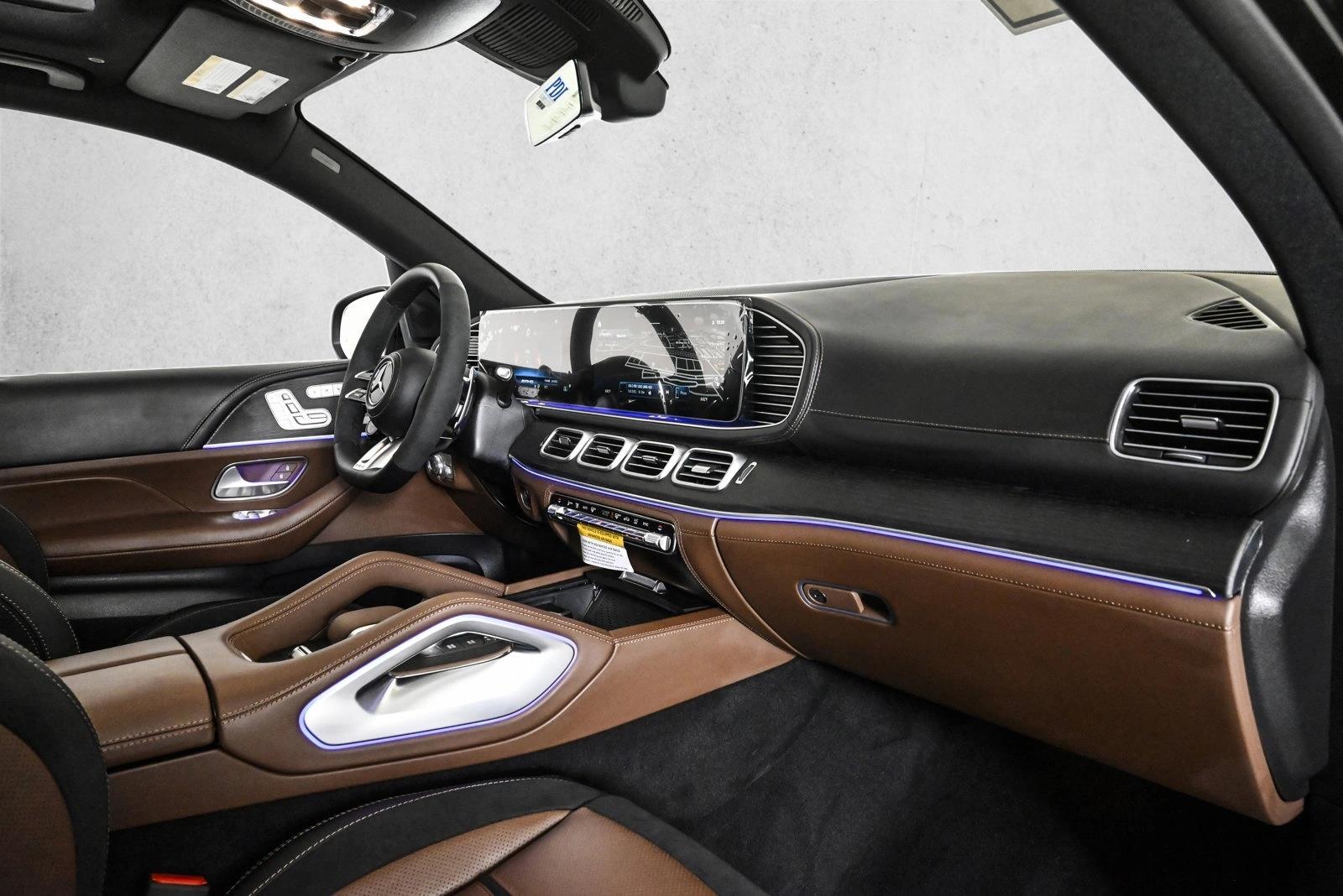 2026 MERCEDES-BENZ GLE-CLASS - Image 10