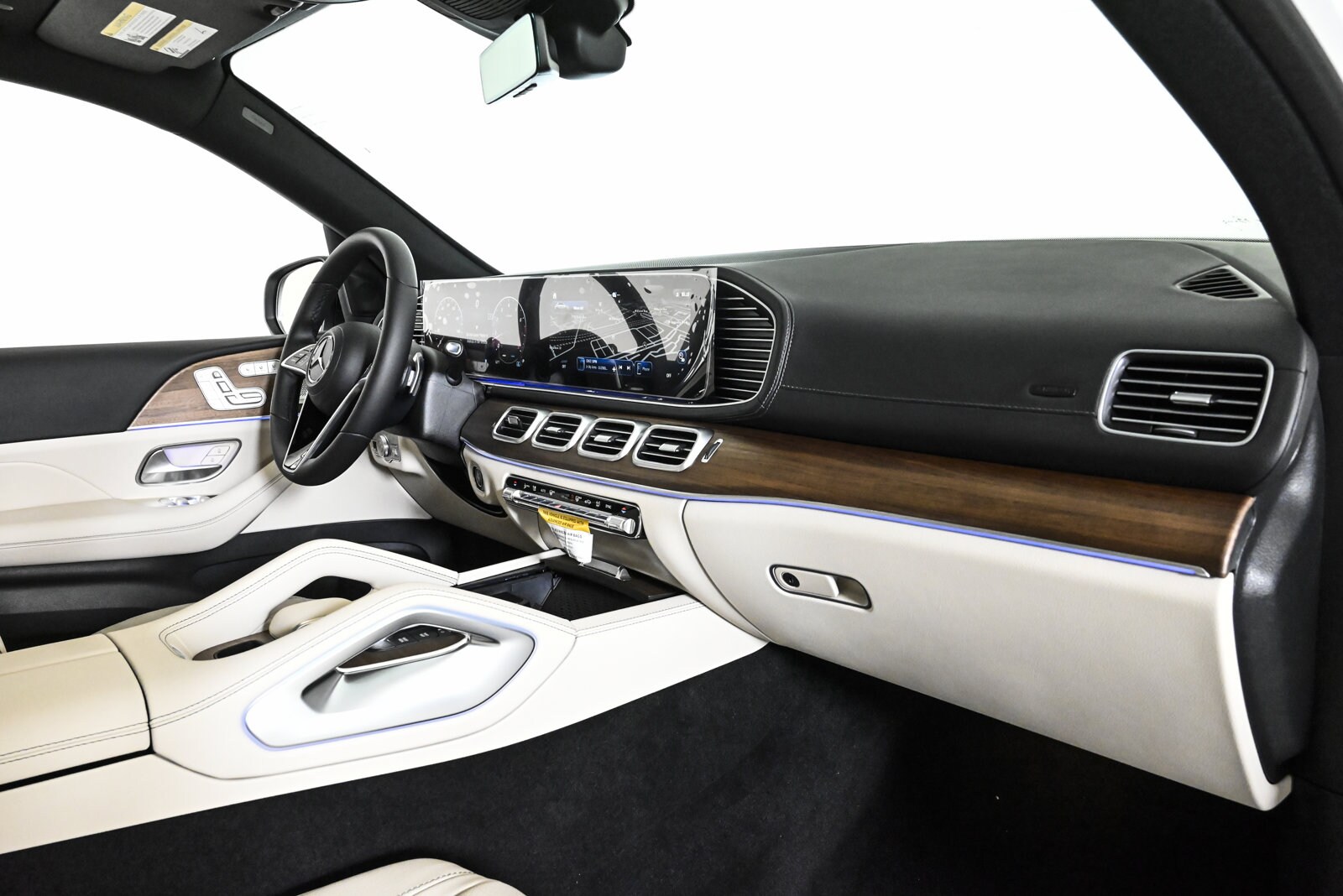 2026 MERCEDES-BENZ GLE-CLASS - Image 24