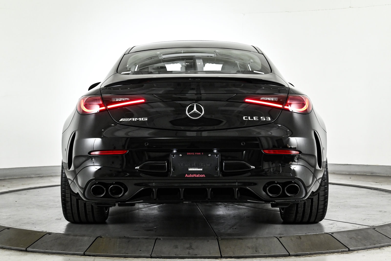 2026 MERCEDES-BENZ CLE - Image 7