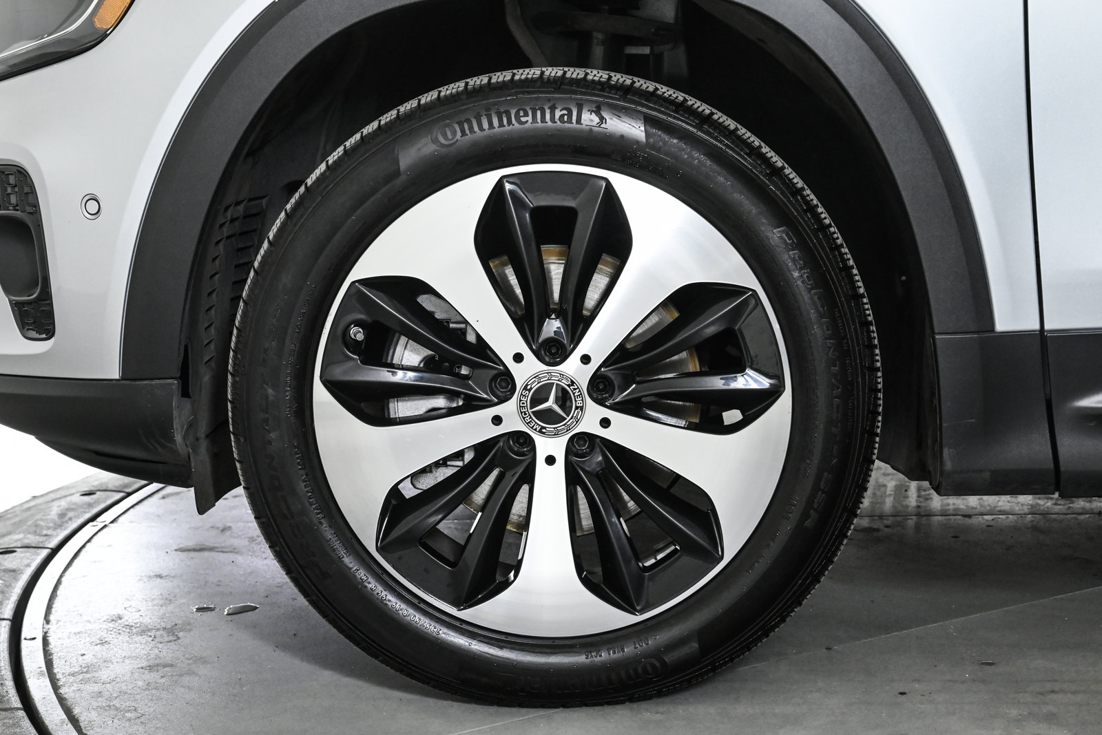 2025 MERCEDES-BENZ GLB-CLASS - Image 26