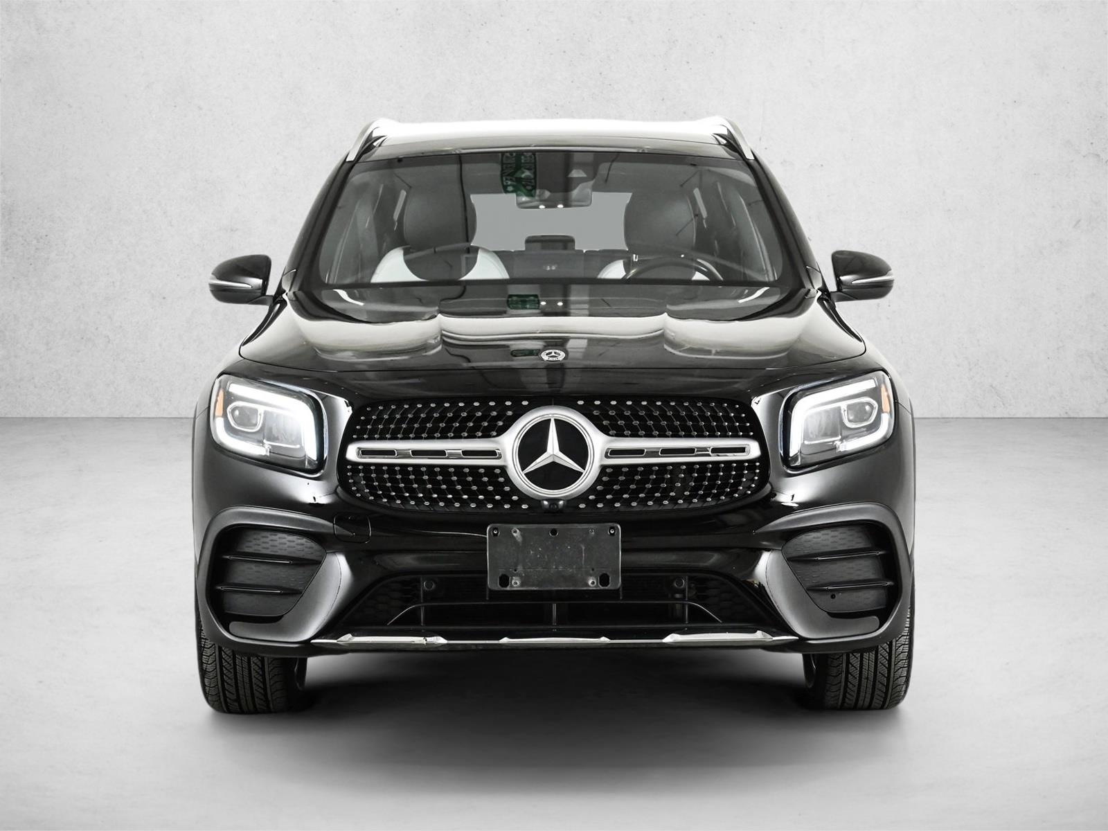 2021 MERCEDES-BENZ GLB-CLASS - Image 2