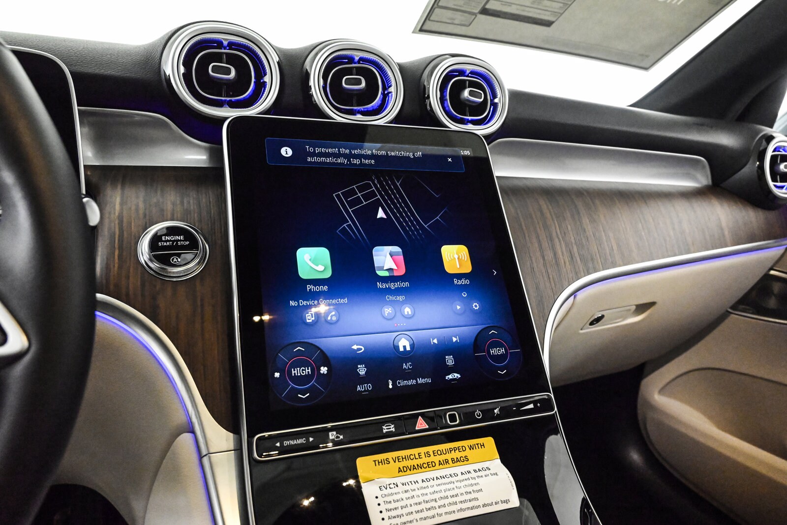 2026 MERCEDES-BENZ GLC-CLASS - Image 16