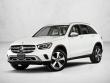 Used 2022 Mercedes-Benz GLC 300 4MATIC SUV