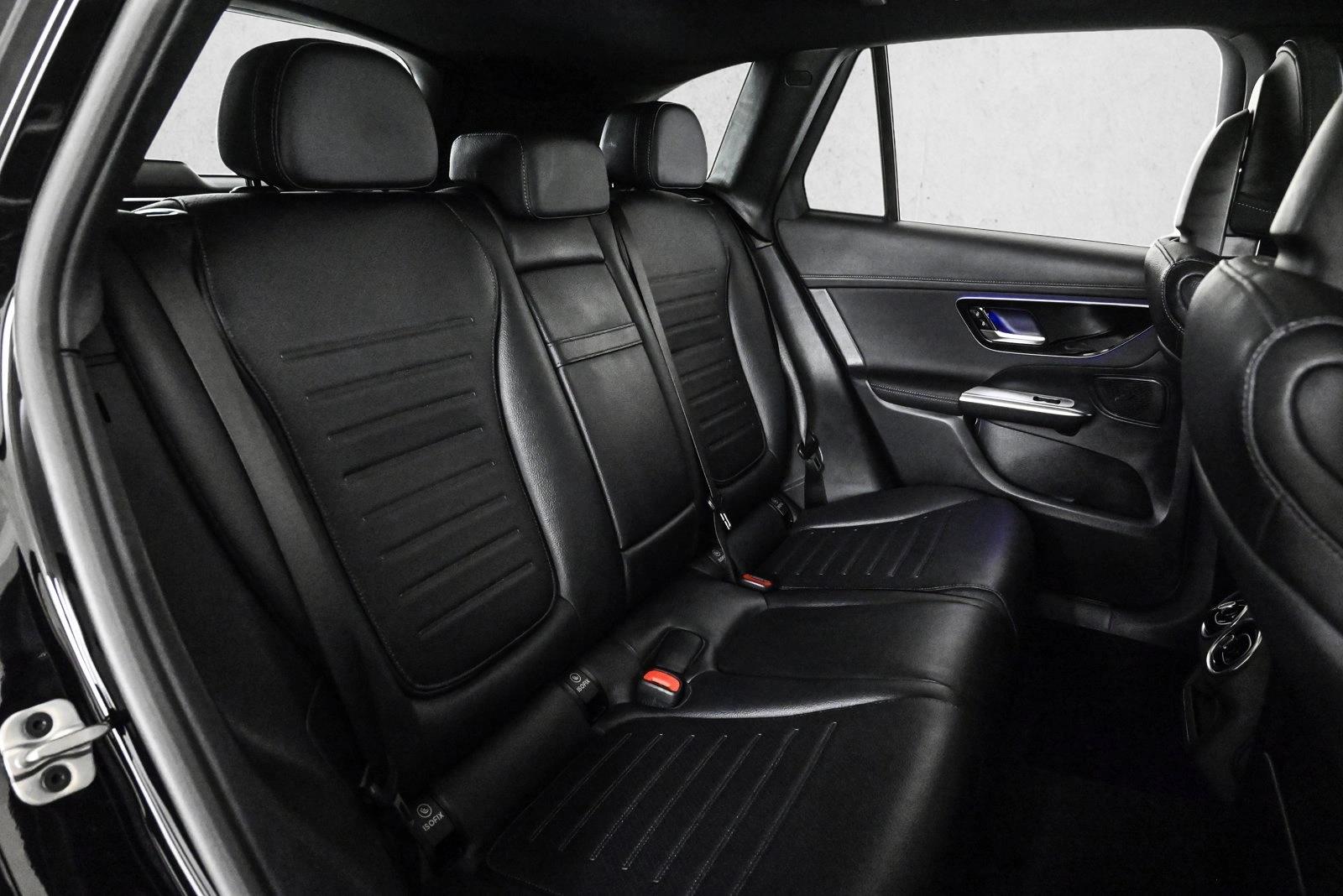 2026 MERCEDES-BENZ GLC-CLASS - Image 23