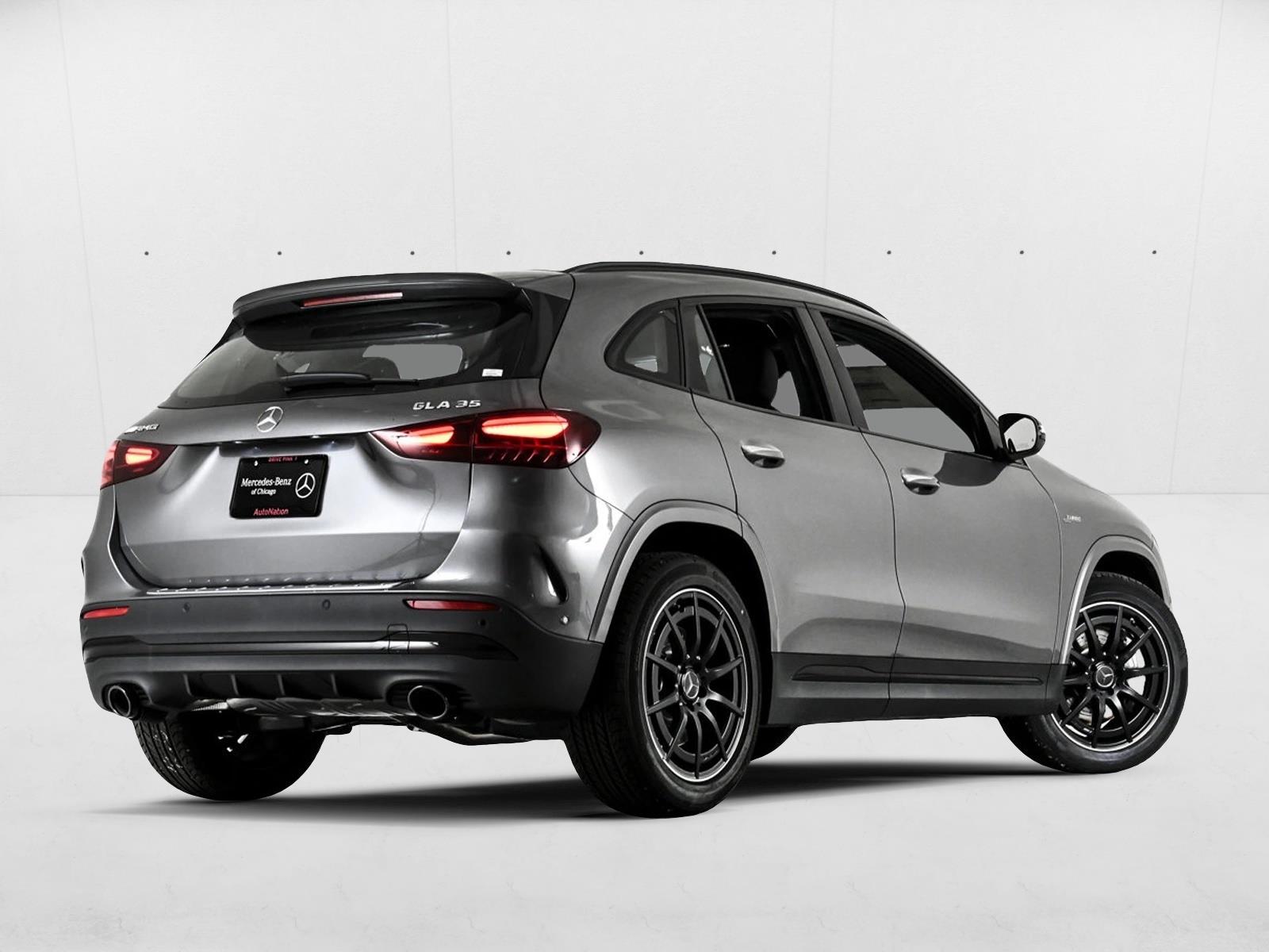 2026 MERCEDES-BENZ GLA-CLASS - Image 6