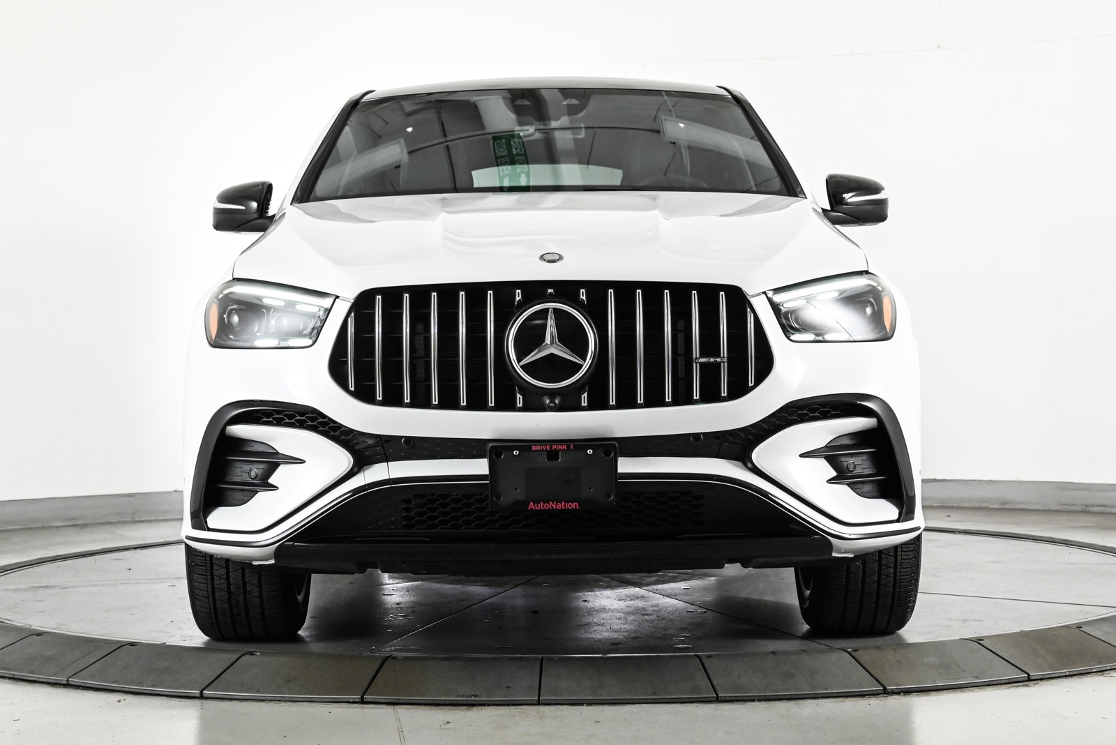 2025 MERCEDES-BENZ GLE-CLASS - Image 2
