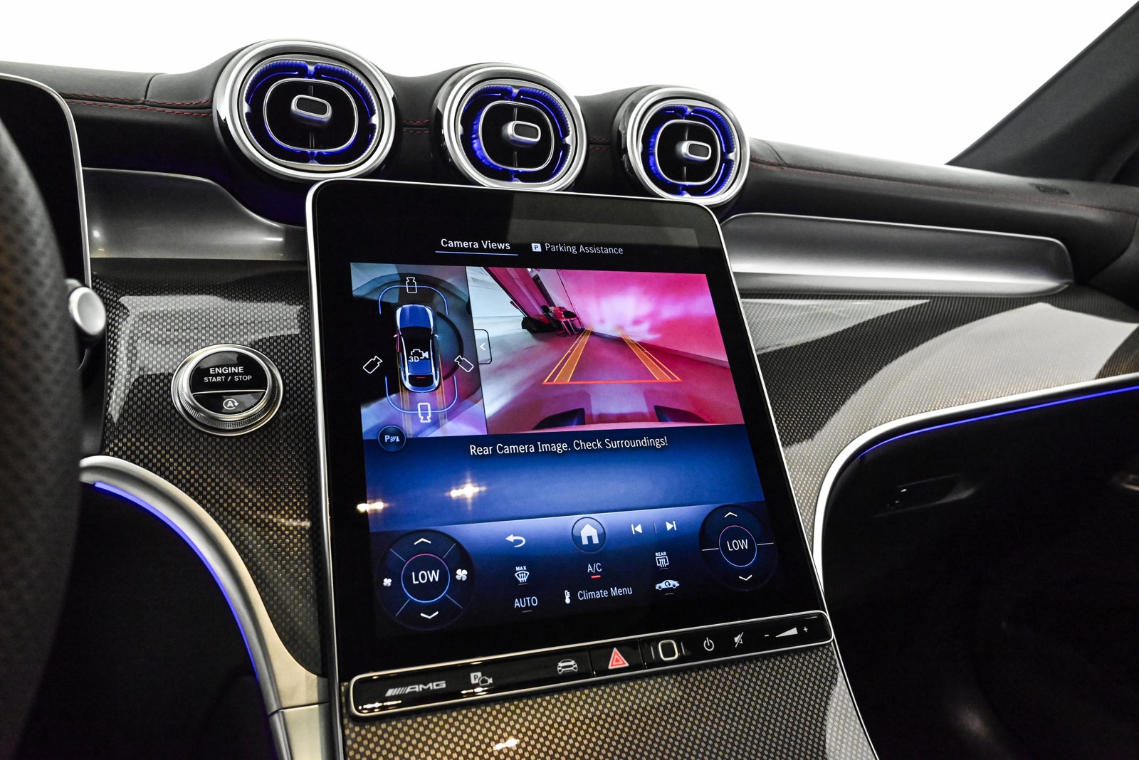 2026 MERCEDES-BENZ GLC-CLASS - Image 15