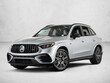  Mercedes-Benz AMG GLC 43