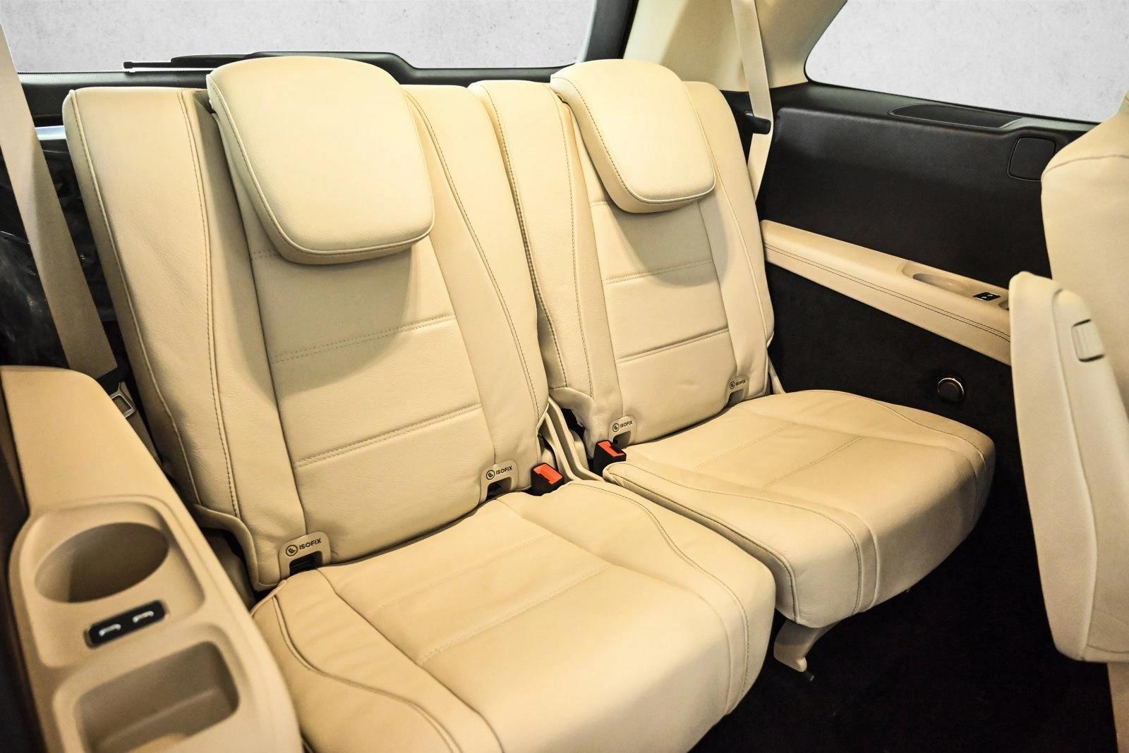 2026 MERCEDES-BENZ GLS-CLASS - Image 23