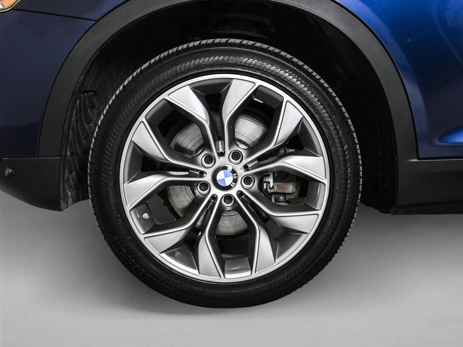 2017 BMW X3 - Image 25