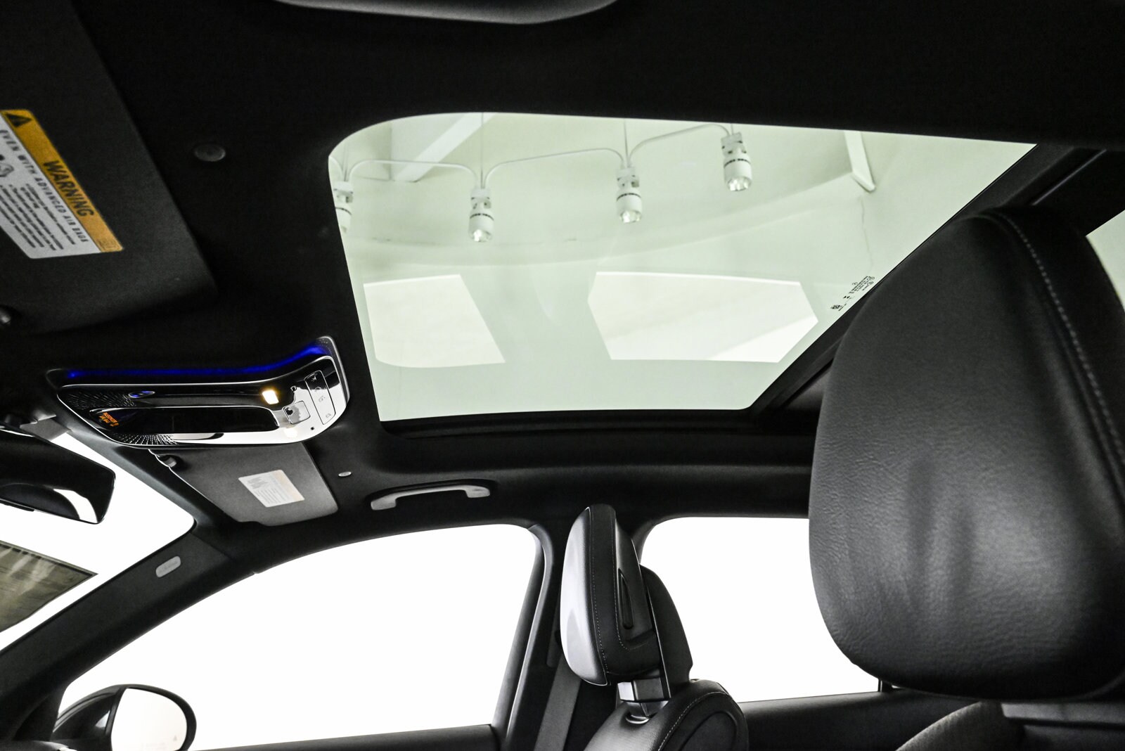 2026 MERCEDES-BENZ GLC-CLASS - Image 17